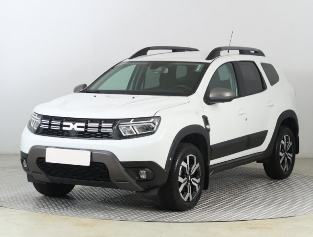 Dacia Duster  1.3 TCe Journey