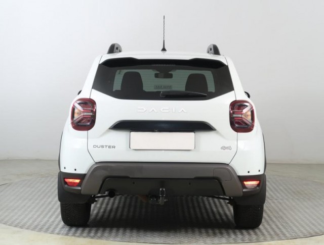 Dacia Duster  1.3 TCe Journey