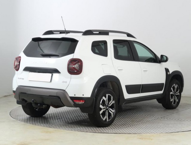 Dacia Duster  1.3 TCe Journey