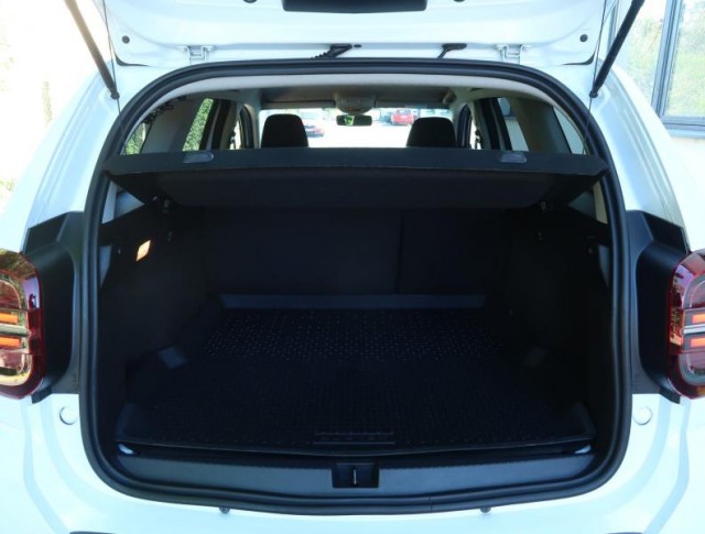 Dacia Duster  1.3 TCe Journey