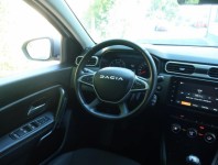 Dacia Duster  1.3 TCe Journey