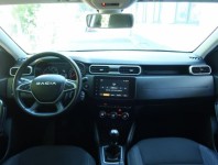Dacia Duster  1.3 TCe Journey