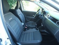 Dacia Duster  1.3 TCe Journey