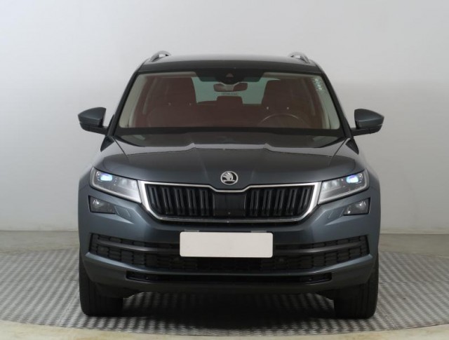 Škoda Kodiaq  2.0 TDI 
