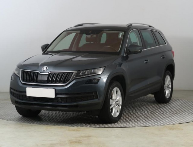 Škoda Kodiaq  2.0 TDI 