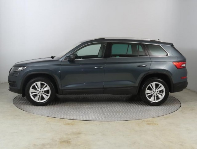 Škoda Kodiaq  2.0 TDI 