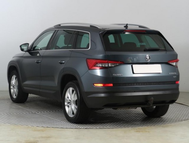 Škoda Kodiaq  2.0 TDI 