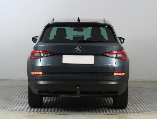 Škoda Kodiaq  2.0 TDI 