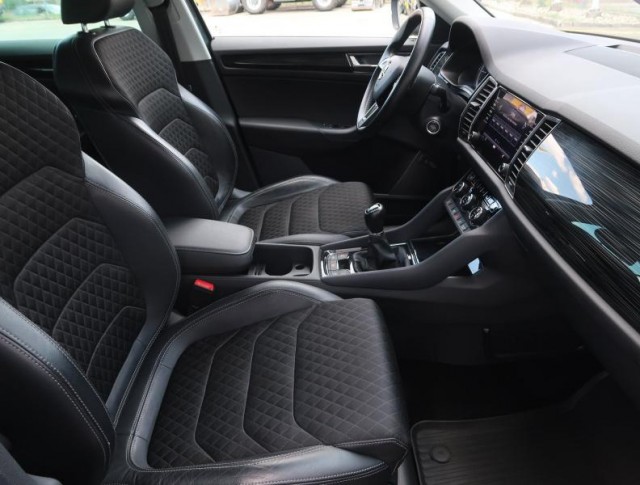 Škoda Kodiaq  2.0 TDI 
