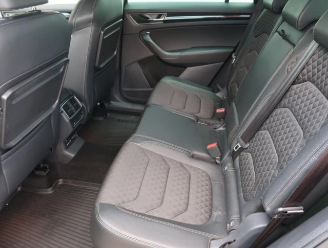 Škoda Kodiaq  2.0 TDI 