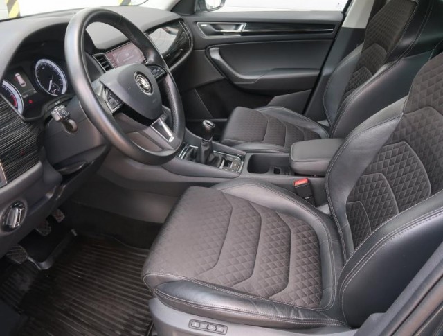 Škoda Kodiaq  2.0 TDI 