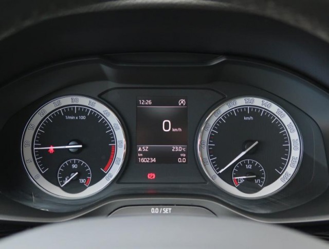 Škoda Kodiaq  2.0 TDI 