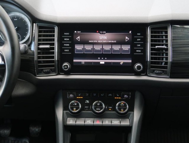 Škoda Kodiaq  2.0 TDI 