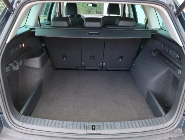 Škoda Kodiaq  2.0 TDI 