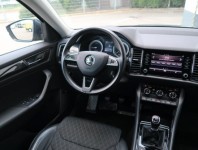 Škoda Kodiaq  2.0 TDI 
