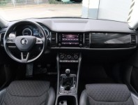 Škoda Kodiaq  2.0 TDI 