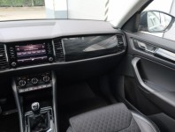 Škoda Kodiaq  2.0 TDI 