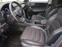 Škoda Kodiaq  2.0 TDI 