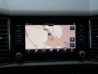 Škoda Kodiaq  2.0 TDI 