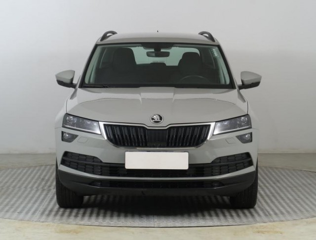 Škoda Karoq  1.5 TSI 