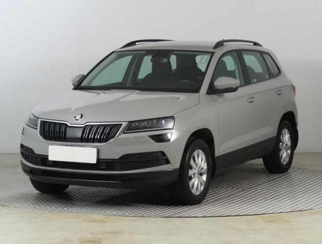 Škoda Karoq  1.5 TSI 