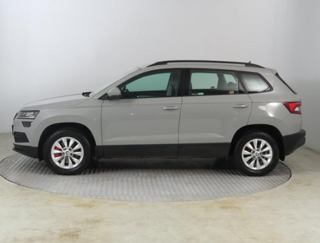 Škoda Karoq  1.5 TSI 