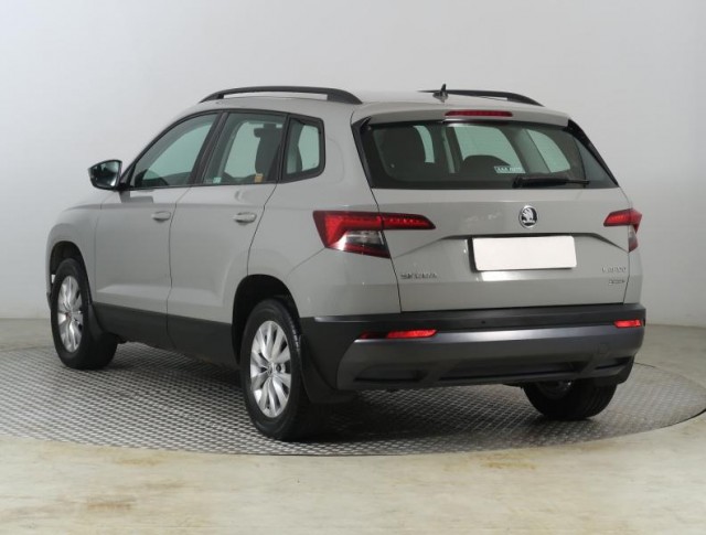 Škoda Karoq  1.5 TSI 