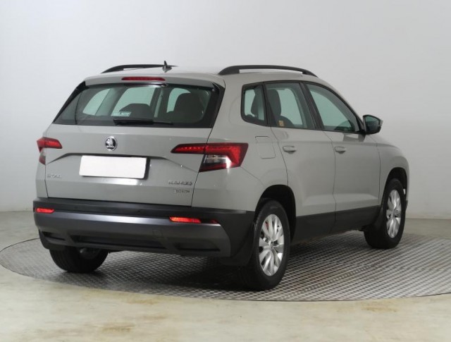 Škoda Karoq  1.5 TSI 