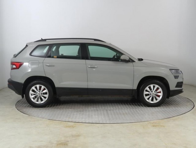 Škoda Karoq  1.5 TSI 