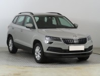 Škoda Karoq  1.5 TSI 