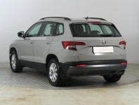 Škoda Karoq  1.5 TSI 