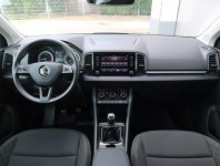 Škoda Karoq  1.5 TSI 