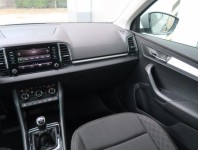 Škoda Karoq  1.5 TSI 