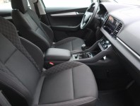 Škoda Karoq  1.5 TSI 