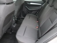 Škoda Karoq  1.5 TSI 