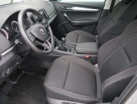 Škoda Karoq  1.5 TSI 