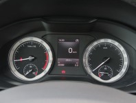 Škoda Karoq  1.5 TSI 