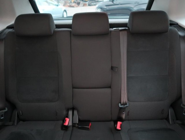 Volkswagen Tiguan  2.0 TDI 