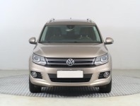 Volkswagen Tiguan  2.0 TDI 