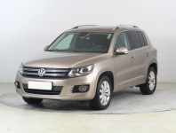 Volkswagen Tiguan  2.0 TDI 