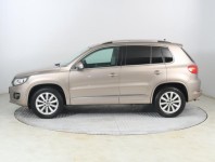 Volkswagen Tiguan  2.0 TDI 