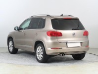 Volkswagen Tiguan  2.0 TDI 