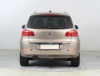 Volkswagen Tiguan  2.0 TDI 