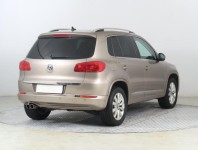 Volkswagen Tiguan  2.0 TDI 