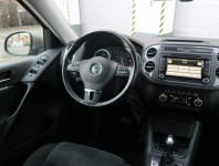 Volkswagen Tiguan  2.0 TDI 