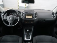 Volkswagen Tiguan  2.0 TDI 
