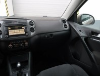 Volkswagen Tiguan  2.0 TDI 