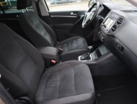 Volkswagen Tiguan  2.0 TDI 