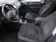 Volkswagen Tiguan  2.0 TDI 