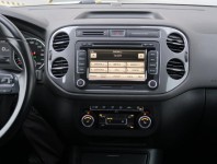 Volkswagen Tiguan  2.0 TDI 